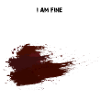 I'm fine