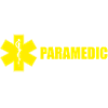 Paramedic Is Here