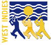 Cricket Players - West Indies