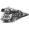 Dampflokomotive