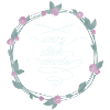 every stitch counts dark