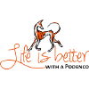 Life is better - Podenco
