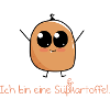 Süß(e)kartoffel