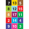 13 Shades of Zürich
