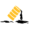 Ölpest / oil spill (2c)