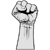 fist