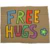 free hugs
