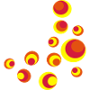 Retro Circles