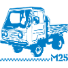 Multicar M25 Neu