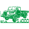 DDR LKW IFA S4000
