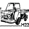 Multicar M22 Neu