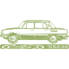 Skoda S100 Neu