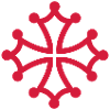 Croix du Languedoc