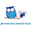 Der frühe Vogel