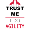 Trust me I do Agility