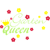 Gartenqueen
