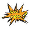 kapow
