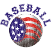 Baseball - Retro