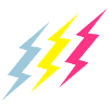 blitz - musik - rave