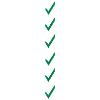 check - check mark - tick