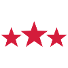 stars - star
