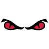 eyes