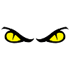 eyes