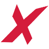 x