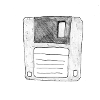 Floppy Disk MP