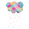 WOLKE