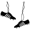 soccer shoes