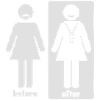 Scout Before After Woman
