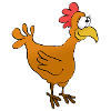 poulette