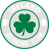 Ireland Drinking Team