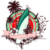 Surfboard design 03