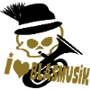 i love blasmusik