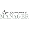 Equipment MANAGER 2C