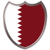 Qatar (Katar_Wappen)