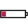 Empty Battery