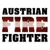 Austrian Fire Fighter