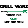 Grill Wars Embers
