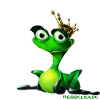 Froschkönig