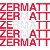 ZERMATT Suisse Suisse Drapeau