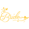 Bride Gold