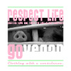 RESPECT LIFE - GO VEGAN