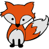 Süsser Fuchs