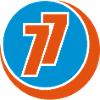 77 Kreise