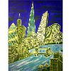 London Skyline