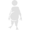 Fat Stick man