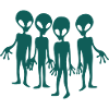 alien